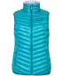 Dámska vesta HANNAH ARYKA BLUE ATOLL STRIPE