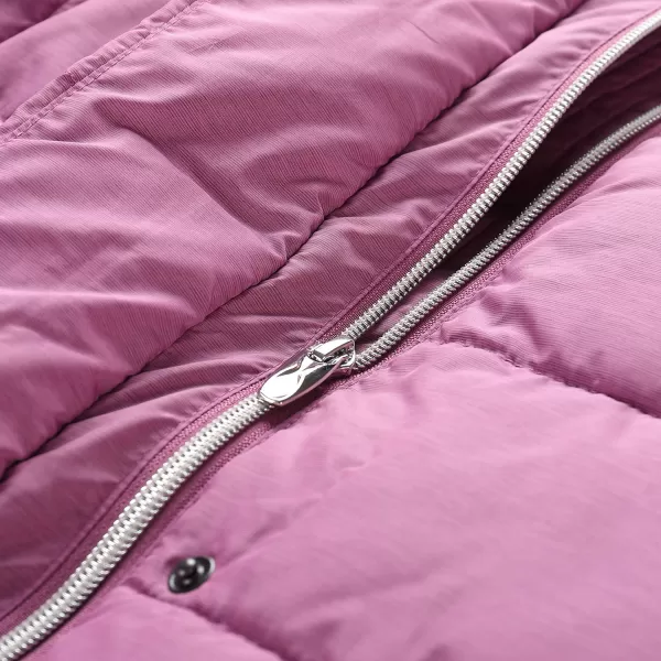  Srsť ALPINE PRO EDORA LCTB206 FIALOVÝ 