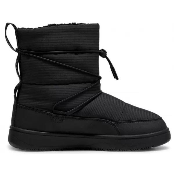  Dámske topánky PUMA SNOWBAE WNS 393920-01 BLACK 