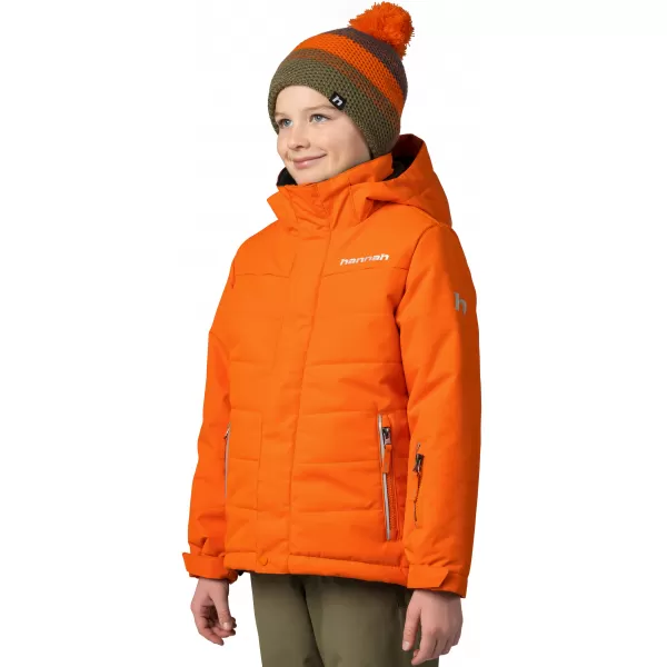  Detská bunda HANNAH KINAM JR II PUFFINS BILL 