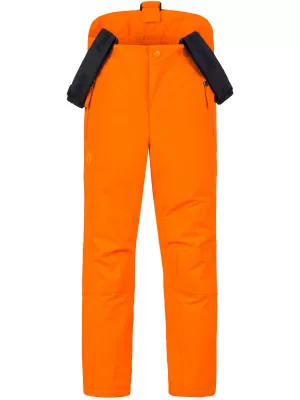 Detské nohavice HANNAH AKITA JR II PUFFINS BILL