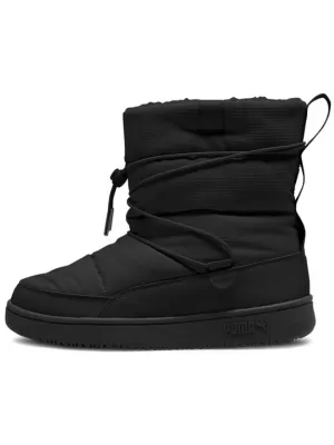 Dámske topánky PUMA SNOWBAE WNS 393920-01 BLACK