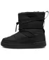 Dámske topánky PUMA SNOWBAE WNS 393920-01 BLACK
