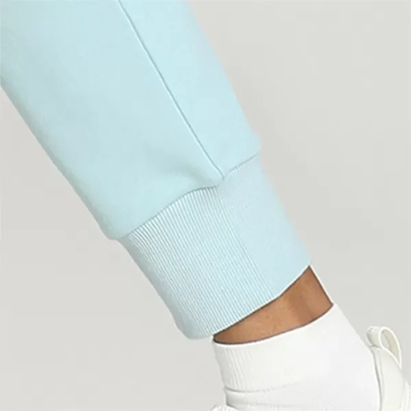  Dámske tepláky PUMA ESS SWEATPANTS 586843-23 BLUE 