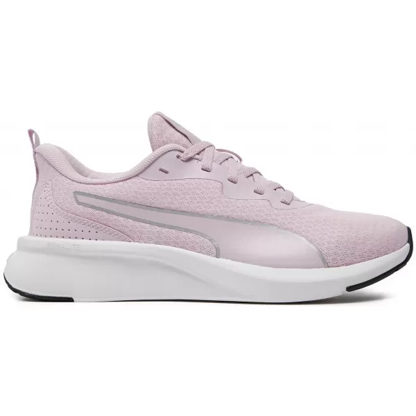  Dámske topánky PUMA FLYER LITE 378774-12 FIALOVÁ 