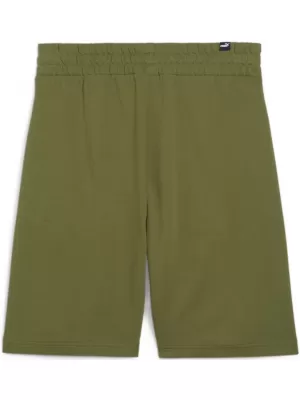 Pánske šortky PUMA BETTER ESSENTIALS SHORTS 9 678827-33 GREEN