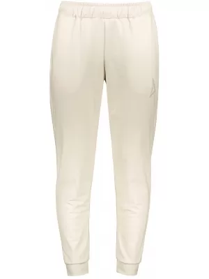 Unisex prémiové funkčné tepláky ALTISPORT VOJ/ALM013TEP01 HNEDÁ
