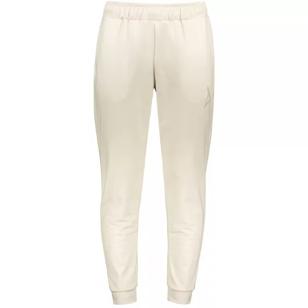  Unisex prémiové funkčné tepláky ALTISPORT VOJ/ALM013TEP01 HNEDÁ 