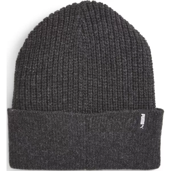  Čiapka PUMA METAL CAT BEANIE 024874-01 BLACK 
