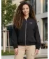 Dámska bunda PUMA STYLE JACKET 623687-01 BLACK