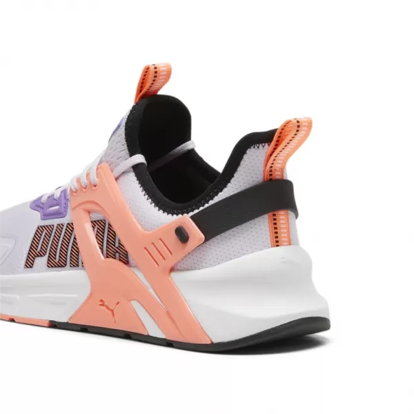  Dámske topánky PUMA PACER 395240-07 PURPLE 