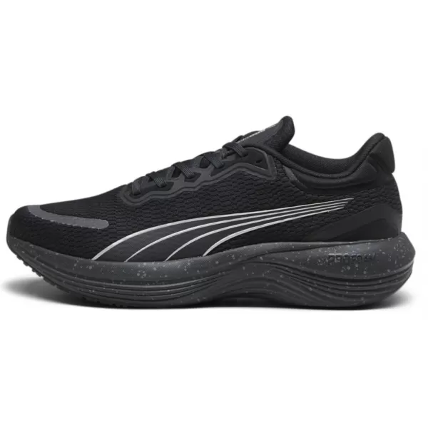 Dámske topánky PUMA SCEND PRO 378776-07 BLACK 