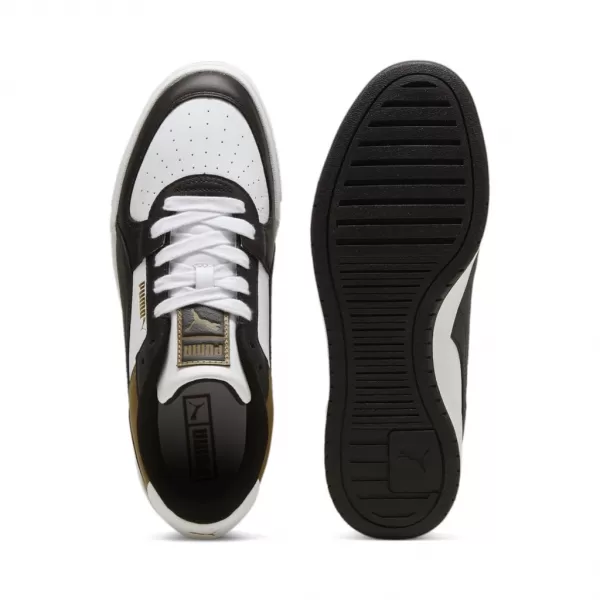  Pánske topánky PUMA CA PRO CLASSIC 380190-48 WHITE 