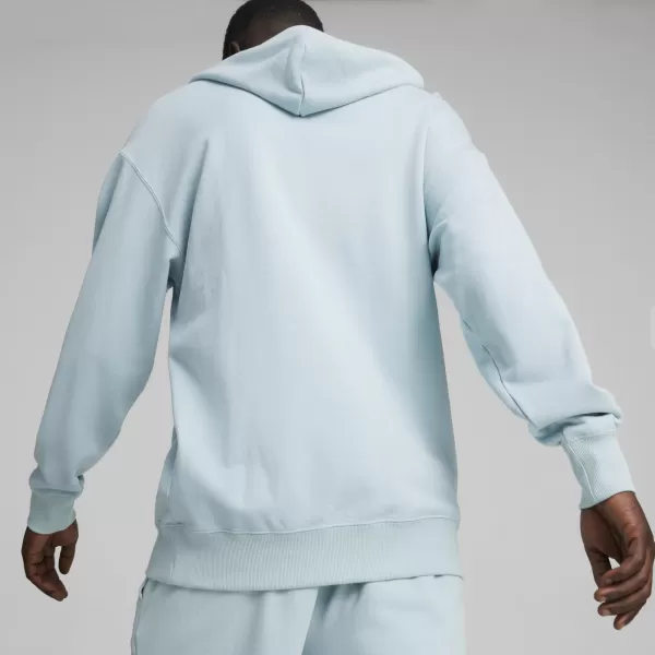  Mikina PUMA BETTER CLASSICS HOODIE 624241-22 BLUE 