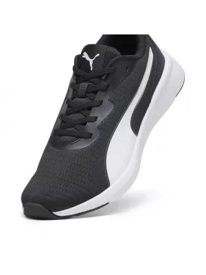 Dámske topánky PUMA FLYER LITE 378774-01 ČIERNA