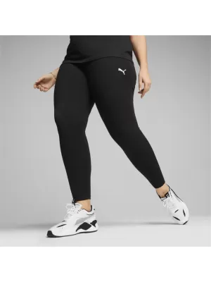 Dámske legíny PUMA HER HIGH-WAIST LEGGINGS 677890-01 BLACK