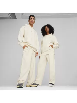Mikina PUMA BETTER CLASSICS HOODIE 624241-99 ASSORTED COLOURS