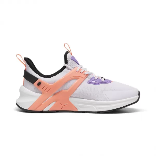  Dámske topánky PUMA PACER 395240-07 PURPLE 