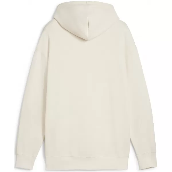  Mikina PUMA BETTER CLASSICS HOODIE 624241-99 ASSORTED COLOURS 