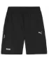 Pánske šortky PUMA DESERT ROAD CARGO SHORTS 678922-01 BLACK