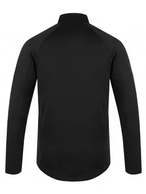 Pánske termo tričko HUSKY TROMI ZIP M BLACK