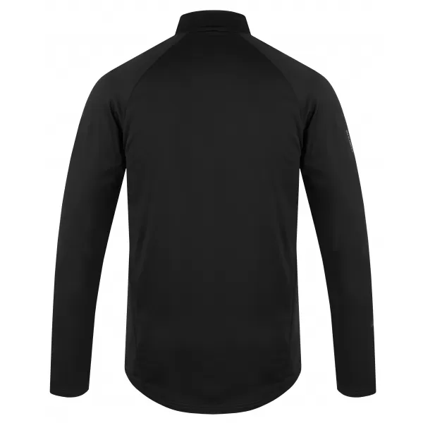  Pánske termo tričko HUSKY TROMI ZIP M BLACK 