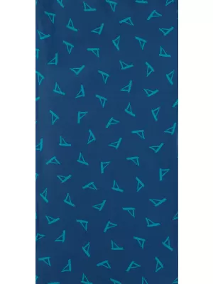 Nákrčník ALTISPORT VOJ/ALU013NAK01 EMERALD/MODRÁ