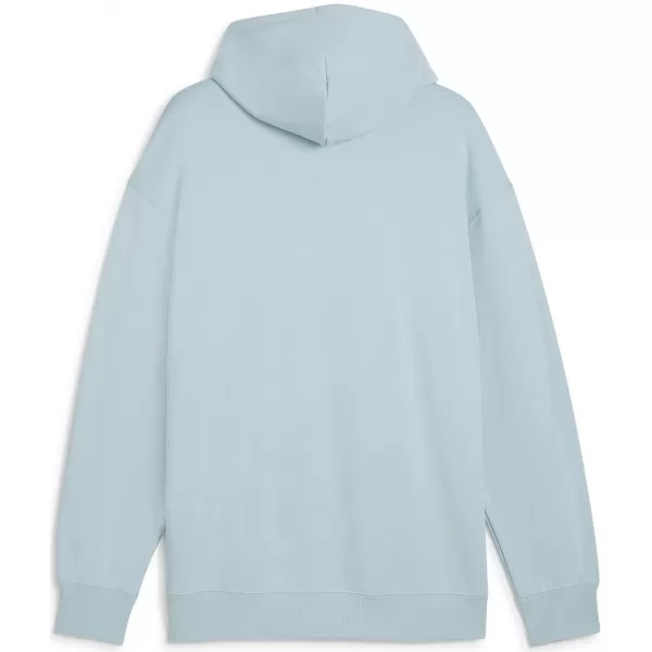  Mikina PUMA BETTER CLASSICS HOODIE 624241-22 BLUE 