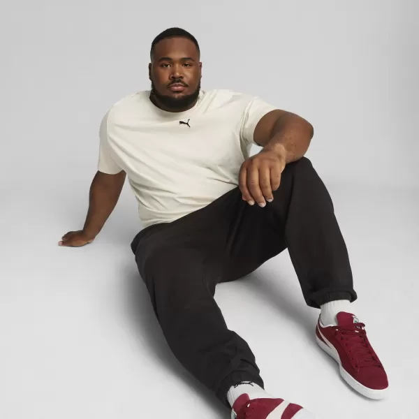  Pánske tričko PUMA BETTER ESSENTIALS TEE 675977-99 ASSORTED COLOURS 