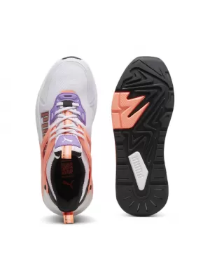 Dámske topánky PUMA PACER 395240-07 PURPLE