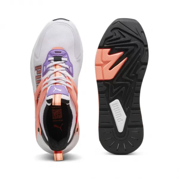  Dámske topánky PUMA PACER 395240-07 PURPLE 