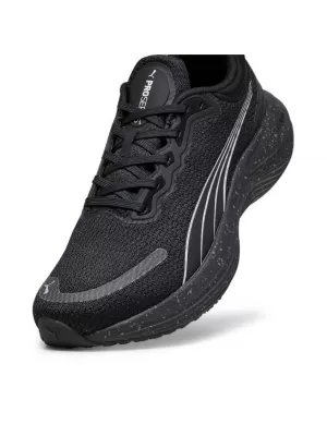 Dámske topánky PUMA SCEND PRO 378776-07 BLACK