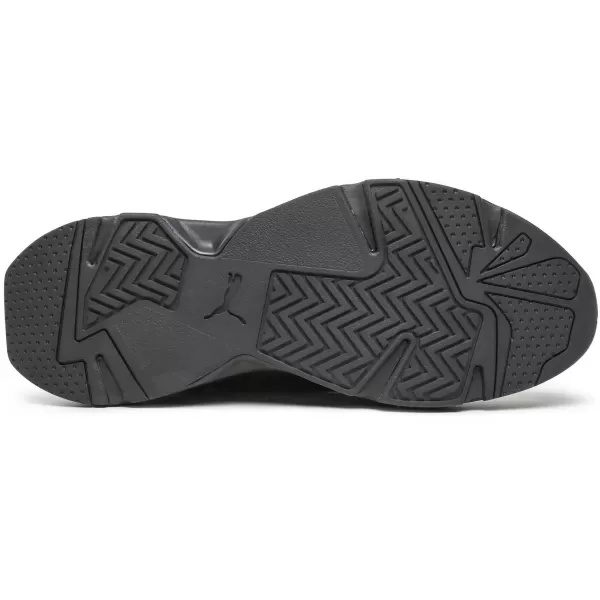  Dámske topánky PUMA CASSIA SL 385279-02 BLACK 