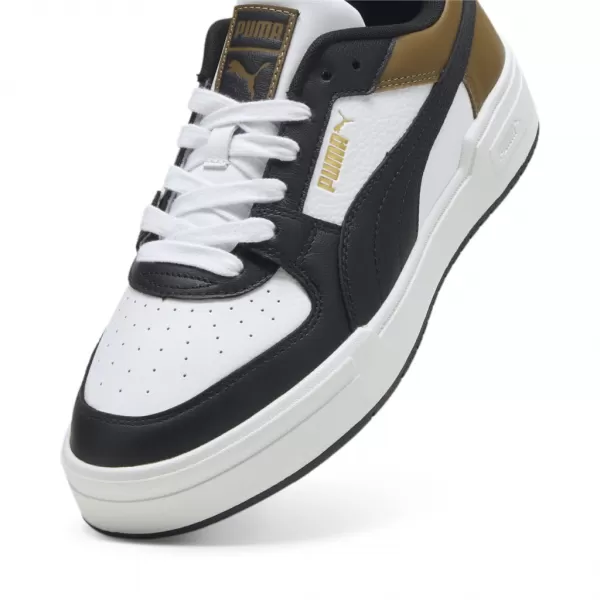  Pánske topánky PUMA CA PRO CLASSIC 380190-48 WHITE 