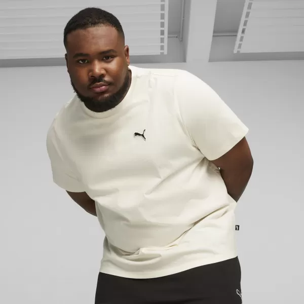  Pánske tričko PUMA BETTER ESSENTIALS TEE 675977-99 ASSORTED COLOURS 