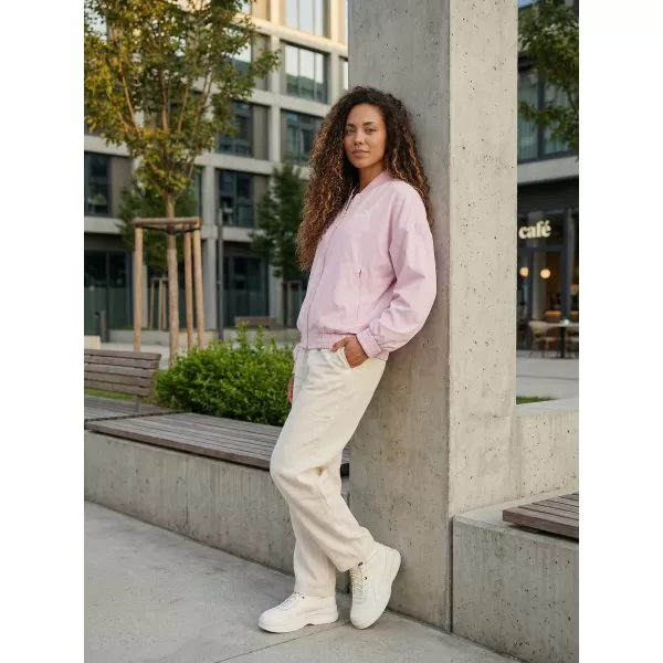 Dámska bunda PUMA STYLE JACKET 623687-60 PURPLE 