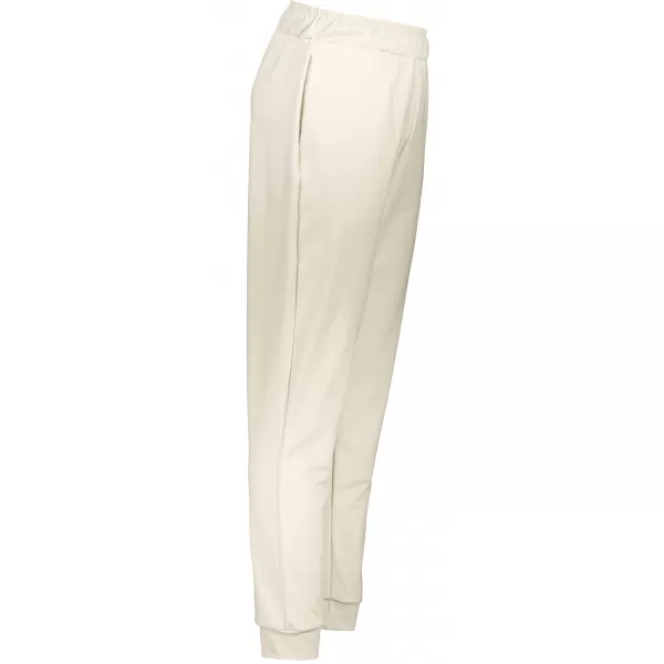  Unisex prémiové funkčné tepláky ALTISPORT VOJ/ALM013TEP01 HNEDÁ 