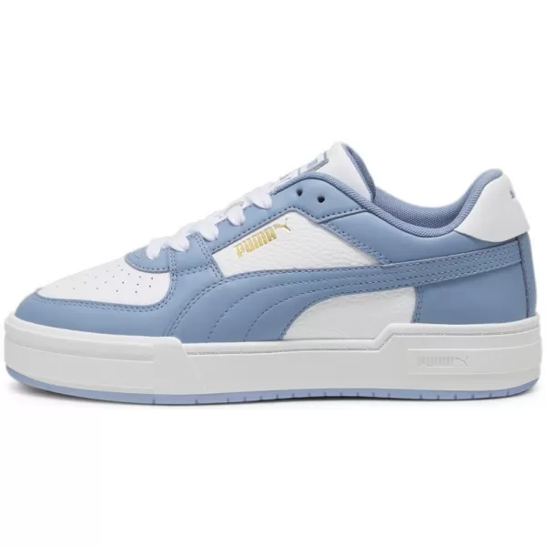  Dámske topánky PUMA CA PRO CLASSIC 380190-35 WHITE 