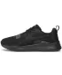 Pánske topánky PUMA WIRED RUN PURE 389275-01 BLACK