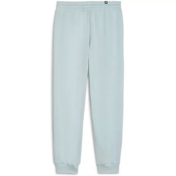  Dámske nohavice PUMA ESS+ SMALL LOGO HW PANTS TR 678744-22 BLUE 