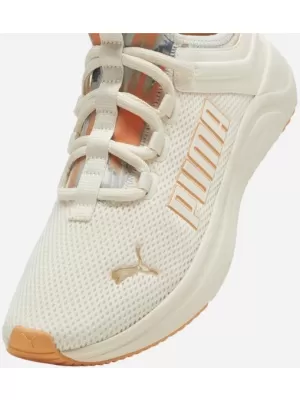 Dámske topánky PUMA SOFTRIDE ASTRO SLIP METACAMO 379547-02 BEIGE