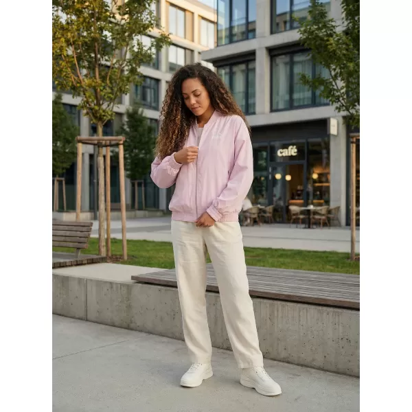  Dámska bunda PUMA STYLE JACKET 623687-60 PURPLE 