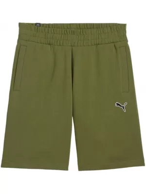 Pánske šortky PUMA BETTER ESSENTIALS SHORTS 9 678827-33 GREEN