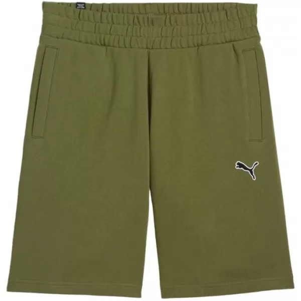  Pánske šortky PUMA BETTER ESSENTIALS SHORTS 9 678827-33 GREEN 