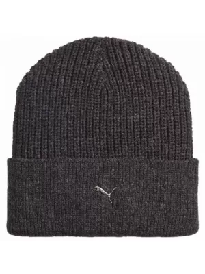 Čiapka PUMA METAL CAT BEANIE 024874-01 BLACK