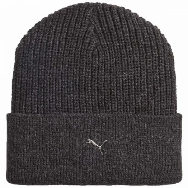  Čiapka PUMA METAL CAT BEANIE 024874-01 BLACK 