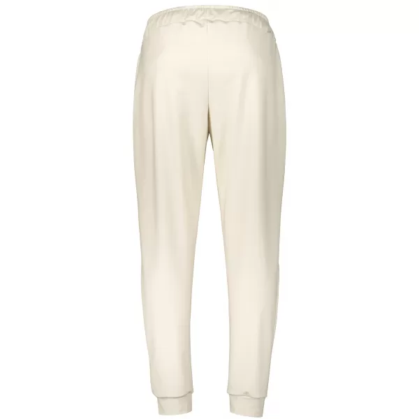  Unisex prémiové funkčné tepláky ALTISPORT VOJ/ALM013TEP01 HNEDÁ 