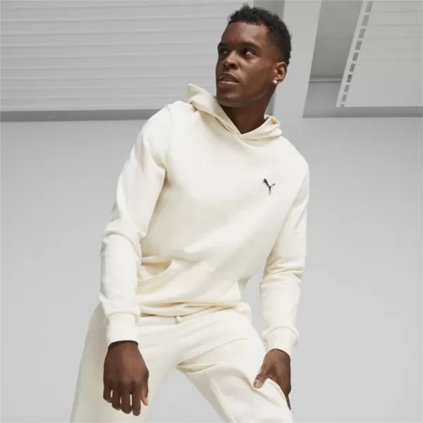  Pánska mikina PUMA BETTER ESSENTIALS HOODIE 675978-99 ASSORTED COLOURS 