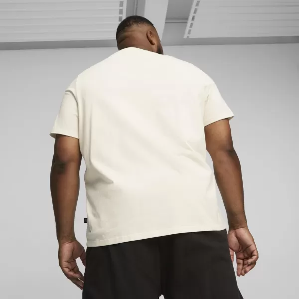  Pánske tričko PUMA BETTER ESSENTIALS TEE 675977-99 ASSORTED COLOURS 