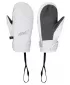 Dámske lyžiarske palčiaky KILPI DEVINE-W UL0701KI biela